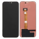 Honor 400 Lite Screen Replacement (Black) (OEM) 