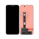 Honor 400 Lite Screen Replacement (Black) (Original) 