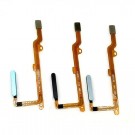 Honor 90 Lite Fingerprint Flex Cable (Silver/Blue/Black) (Original)