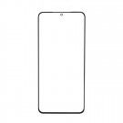 Honor 90 Lite Front Glass Lens + OCA (Black) (HQ)