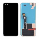 Honor Magic5 Pro Screen Replacement (Black) (OEM) 