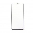 Honor Magic7 Lite Front Glass Lens (Black) (OEM) 