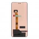 Honor Magic7 Lite Screen Replacement (Black) (Original)