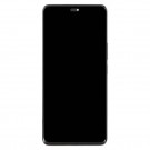 Honor Magic7 Lite Screen Replacement with Frame (Black) (TFT)