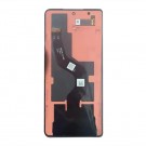 Honor Magic V3 External Screen Replacement (Black) (Original) 