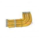 Honor Magic V5 Spin Axis Flex Cable (Original)