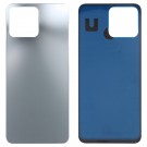 Honor X8 4G Battery Door (Silver/Blue/Black) 