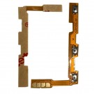 Honor X8a Power Volume Flex Cable