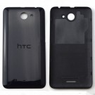  HTC Desire 516 Battery Door - Black - Original