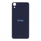  HTC Desire 626G Dual, Desire 626G+ Dual Battery Door White/Blue/Grey 