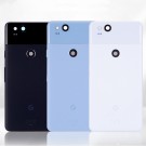 HTC Google Pixel 2 Battery Cover (White/Blue/Black) (Original)