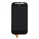  HTC One SV LCD Screen and Digitizer Assembly - Black - Full Original