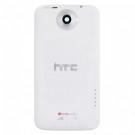 HTC One X Battery Door - White Original