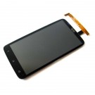  HTC One XL LCD Screen and Digitizer Assembly- Black (Premium)
