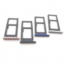 HTC U Play SIM&SD Card Tray (Silver/Pink/Dark Blue/Black) (OEM) 