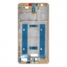  Huawei Ascend Mate7 Front Housing - Gold 