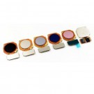  Huawei Enjoy 6 Fingerprint Sensor Flex Cable (White/Gold/Pink/Blue/Black) (Original)