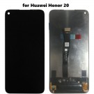 Honor 20/20S/Nova 5T Screen Replacement (Black) (Original LCD) 