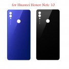 Huawei Honor Note 10 Battery Door (Blue/Black) (Original) 