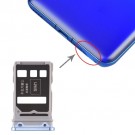 Huawei Honor View 30 Dual SIM Tray (Light Blue/Blue/Orange/Black) (Original)