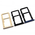  Huawei Mate 10 Lite Maimang 6 SIM Card Tray (Gold/Blue/Black) (OEM) 