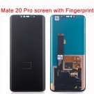 Huawei Mate 20 Pro Display Screen Replacement (Black) (OEM)