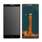 Huawei Mate S Display Screen Replacement (White/Gold/Rose Gold/Black) (Copy OLED) - frame optionaled 