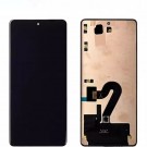 Huawei Mate X6 External Screen Replacement (Black) (Original) 
