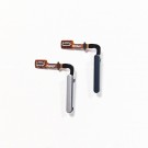 Huawei Mate X6 Fingerprint Sensor Flex Cable (Silver/Gold/Black) (Original)