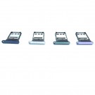 Huawei Nova 10 Pro SIM Card Tray (Silver/Green/Purple/Black) (Original)