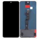 Huawei nova 10 SE Screen Replacement (Black) (OLED) 