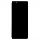 Huawei Nova 11 Pro Screen Replacement (Black) (OEM) 
