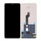 Huawei Nova 11i Screen Replacement (Black) (OEM) 