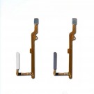 Huawei Nova 12 SE Fingerprint Sensor Flex Cable (Green/Black)(OEM)