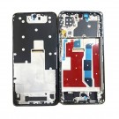 Huawei Nova 12 SE Front Housing (Black)(OEM)