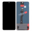 Huawei Nova 12 SE Screen Replacement (Black) (OEM)