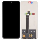 Huawei Nova 12i Screen Replacement (Black) (Original)