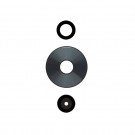 Huawei Nova 12s Back Camera Lens (Black)(OEM)