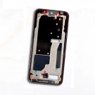 Huawei Nova 12s Front Housing (Black)(OEM)