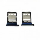 Huawei Nova 13 Pro SIM Card Tray (White/Black) (OEM)