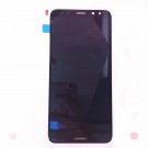 Huawei Nova 2i Screen Assembly (Black) (OEM) 