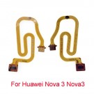 Huawei Nova 3 Fingerprint Connector Flex Cable (Original) 5pcs/lot