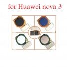 Huawei Nova 3 Fingerprint Touch ID Flex Cable (Blue/Gold/Iris Purple/Black) (Original) 