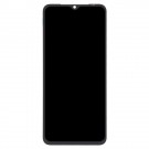 Huawei nova Y61 Screen Replacement (Black) (Original) 
