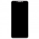 Huawei nova Y91 Screen Replacement (Black) (OEM) 