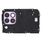 Huawei P40 lite Back Frame with Camera Cover (Pink/Green/Black) (Original)