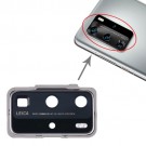 Huawei P40 Pro Camera Lens with Bezel (Silver/Gold/Blue/Black) (Ori)