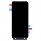 Huawei P60 Pro Screen Replacement (Black) (Original) 