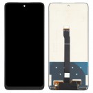 Huawei P smart 2021/Honor 10X lite/Y7a Screen Replacement (Black) (Original) 