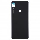 Huawei P Smart Z Battery Back Cover (Black) (Original)